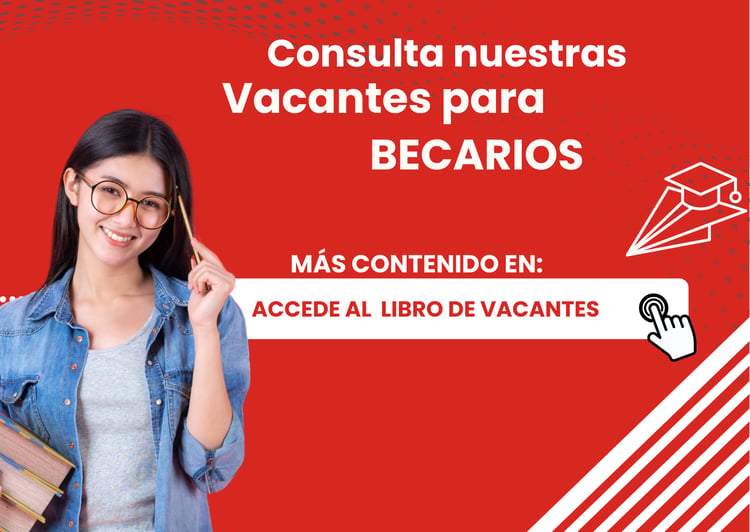becarios becarios